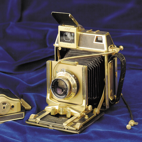 1962: Goldene Technika 6x9