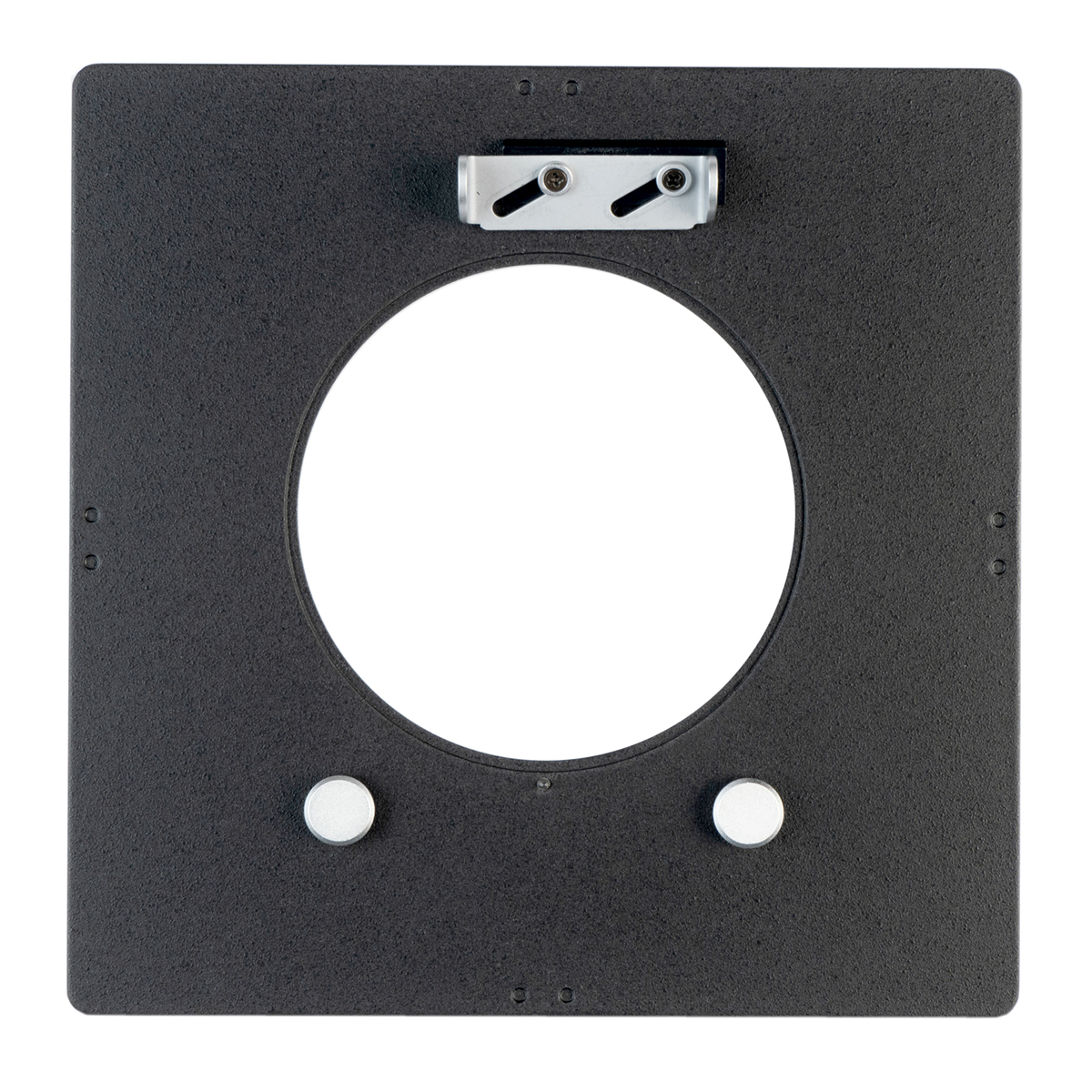 Flat Kardan lensboard adapter 45, 001087 | Linhof