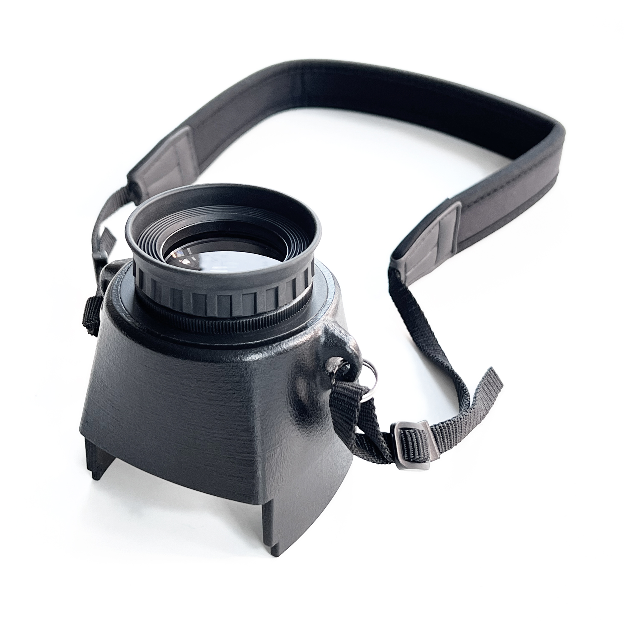 Magnifier 3x, 022612 | Linhof